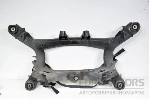Задня балка BMW 3 3.0 (F30/F31) 2012-2019 6863150 it-18325 Бензин - 3