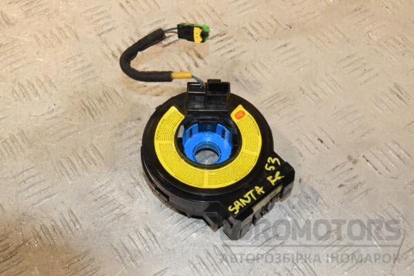 Шлейф Airbag кільце підрульові Hyundai Santa FE 2006-2012 457001 - 1