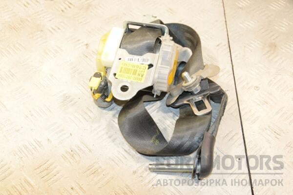 Ремень безопасности передний правый с пиропатроном Hyundai Santa FE 2006-2012 888802B210 457003 euromotors.com.ua