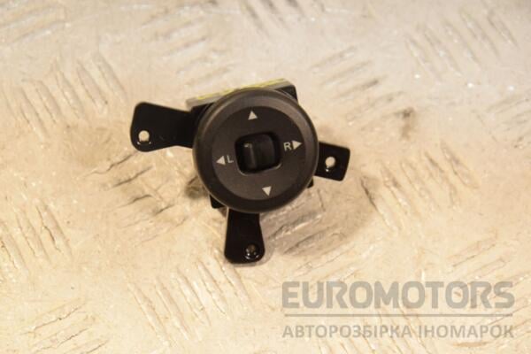 Кнопка регулировки зеркал SsangYong Kyron 2005-2015 457004 euromotors.com.ua