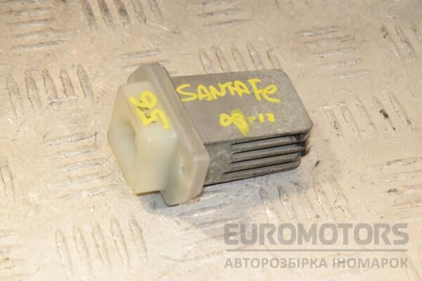 Резистор печки SsangYong Kyron 2005-2015 457006 euromotors.com.ua