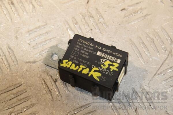 Блок управления иммобилайзером Hyundai Santa FE 2006-2012 95420H1000 457007 euromotors.com.ua