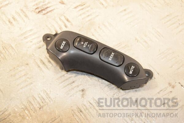 Кнопки керма ліві Hyundai Santa FE 2006-2012 967002B050 457009 - 1