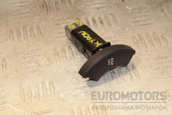 Кнопка ESP SsangYong Kyron 2005-2015 457011 euromotors.com.ua