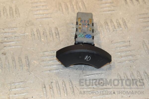 Кнопка противотуманнок задних SsangYong Kyron 2005-2015 457012 euromotors.com.ua