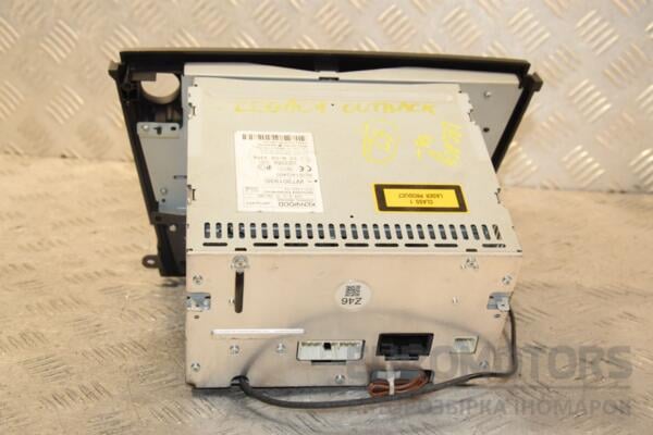 Магнитола штатная 06- Subaru Legacy 2003-2009 86201AG460 457013 - 2