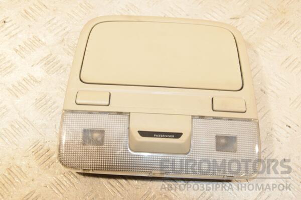 Плафон салона передний Subaru Legacy 2003-2009 457015 euromotors.com.ua