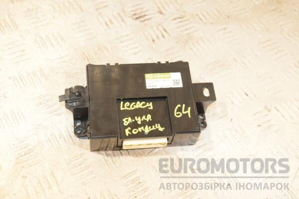 Блок управления кондиционером Subaru Legacy 2003-2009 72343AG060 457017 euromotors.com.ua
