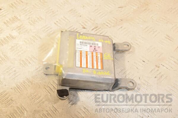 Блок управления Airbag Subaru Legacy 2003-2009 98221AG260 457020 euromotors.com.ua