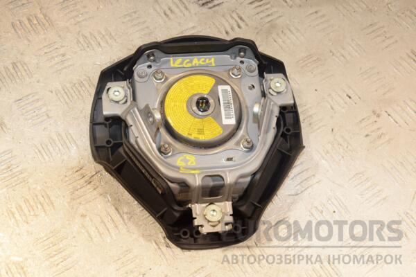 Подушка безпеки кермо Airbag 3 спиці Subaru Legacy 2003-2009 457023 - 2