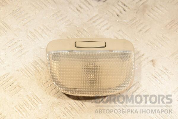 Плафон салона задний Subaru Legacy 2003-2009 457029 euromotors.com.ua