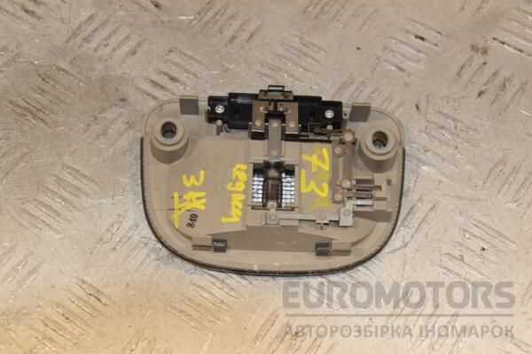 Плафон салона задний Subaru Legacy 2003-2009 457029 - 2