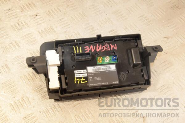 Дисплей информационный Renault Megane (III) 2009-2016 259156554R 457031 - 2