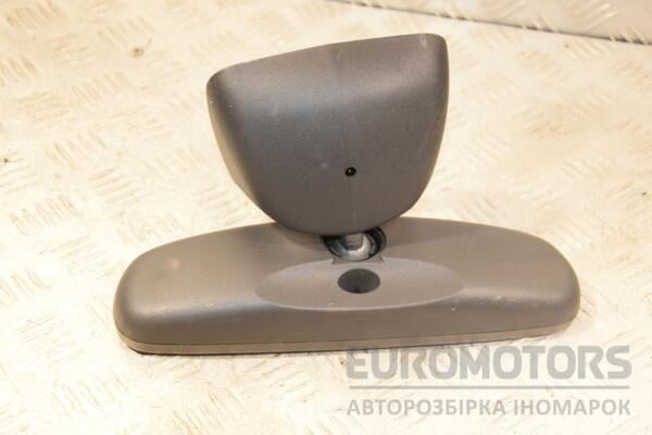Зеркало салона электрическое Renault Megane (III) 2009-2016 963210024R 457033 - 2