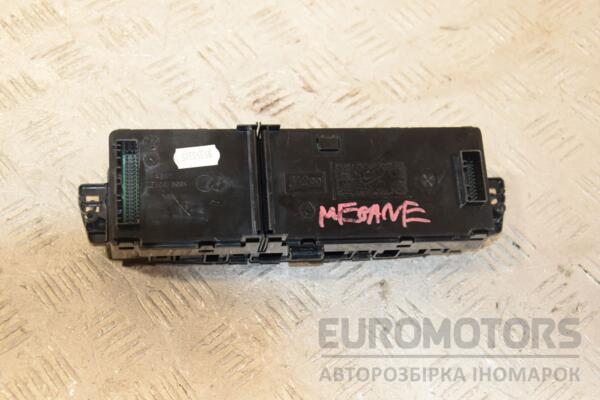 Блок управления печкой климат (дефект) Renault Megane (III) 2009-2016 457036 - 2
