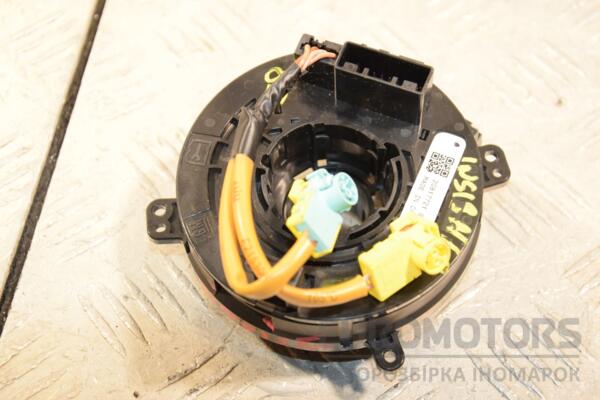 Шлейф Airbag кольцо подрулевое Opel Insignia 2008-2017 20817721 457047 euromotors.com.ua