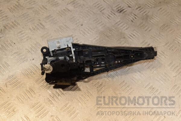 Ручка двері зовнішня передня ліва Opel Insignia 2008-2017 457055 - 2