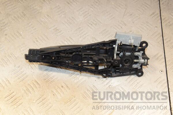 Ручка двері зовнішня задня права Opel Insignia 2008-2017 457059 - 2