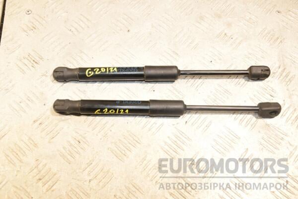 Капот амортизатора BMW 3 (G20/G21) 2019 51237419387 457068 euromotors.com.ua