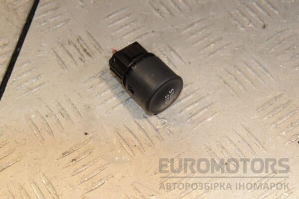 Кнопка старт стоп Renault Scenic (II) 2003-2009 8200107959 457070