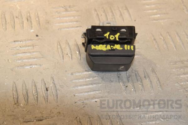 Кнопка парктроника Renault Megane (III) 2009-2016 284480002R 457072