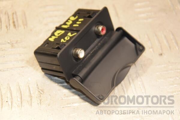 Разьем AUX Renault Megane (III) 2009-2016 280230001R 457073 euromotors.com.ua