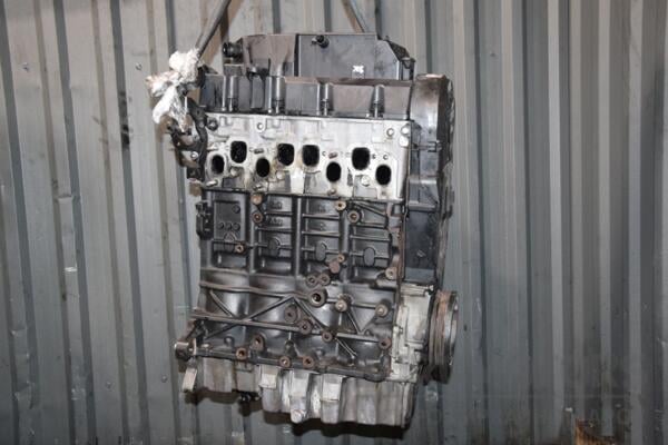Двигатель VW Golf 2.0tdi (V) 2003-2008 BMP 458229 - 5