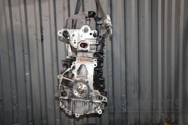 Двигатель VW Golf 2.0tdi (V) 2003-2008 BMP 458229 - 4