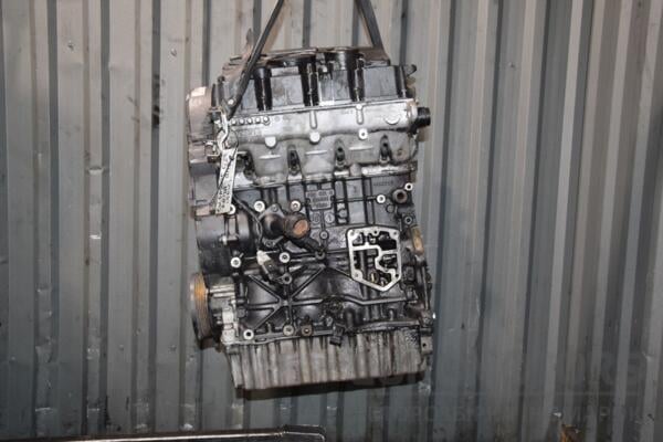 Двигатель VW Golf 2.0tdi (V) 2003-2008 BMP 458229 - 3