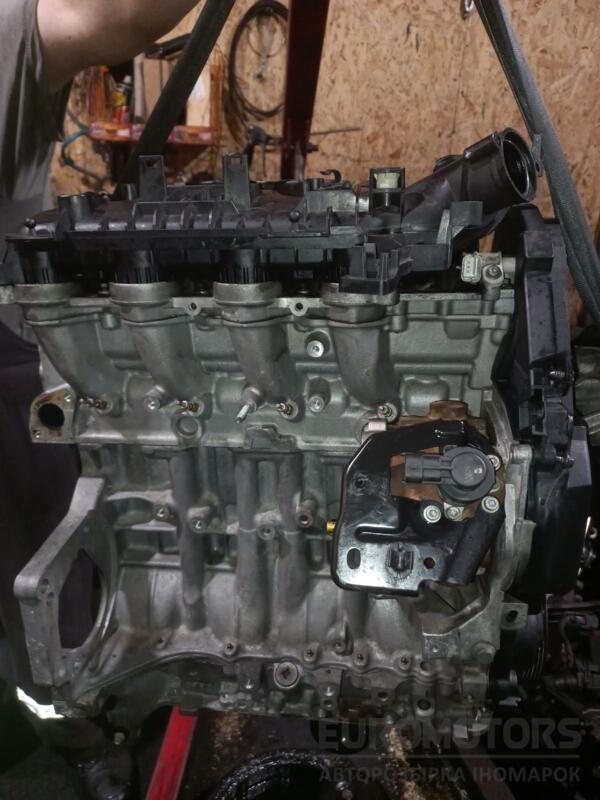 Двигатель Ford Focus 1.6tdci (II) 2004-2011 G8DD BF-812 - 2