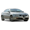 Alfa Romeo GT 2004-2010>- euromotors.com.ua