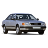 Audi 100 (C4) 1991-1994>- euromotors.com.ua