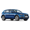 Audi Q5 (8R) 2008-2017>- euromotors.com.ua