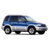 Suzuki Grand Vitara 1998-2005>- euromotors.com.ua