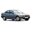 BMW 3 (E36) 1990-2000>- euromotors.com.ua