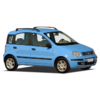 Fiat Panda 2003-2012>- euromotors.com.ua