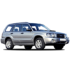 Subaru Forester 2002-2007>- euromotors.com.ua