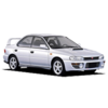 Subaru Impreza 1992-2001>- euromotors.com.ua