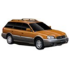 Subaru Outback 1999-2003>- euromotors.com.ua