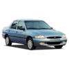 Ford Escort 1995-2000>- euromotors.com.ua