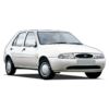Ford Fiesta 1995-2002>- euromotors.com.ua