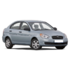 Hyundai Accent 2006-2010>- euromotors.com.ua