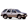 Opel Frontera (A) 1992-1998>- euromotors.com.ua