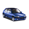 Peugeot 106 1991-1996>- euromotors.com.ua