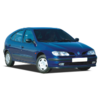 Renault Megane (I) 1996-2004>- euromotors.com.ua
