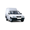VW Caddy (II) 1995-2004>- euromotors.com.ua
