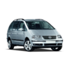 VW Sharan 1995-2010>- euromotors.com.ua