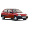 Renault Clio (I) 1991-1998>- euromotors.com.ua