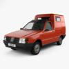 Fiat Fiorino 1988-2001>- euromotors.com.ua
