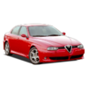 Alfa Romeo 156 1997-2007>- euromotors.com.ua